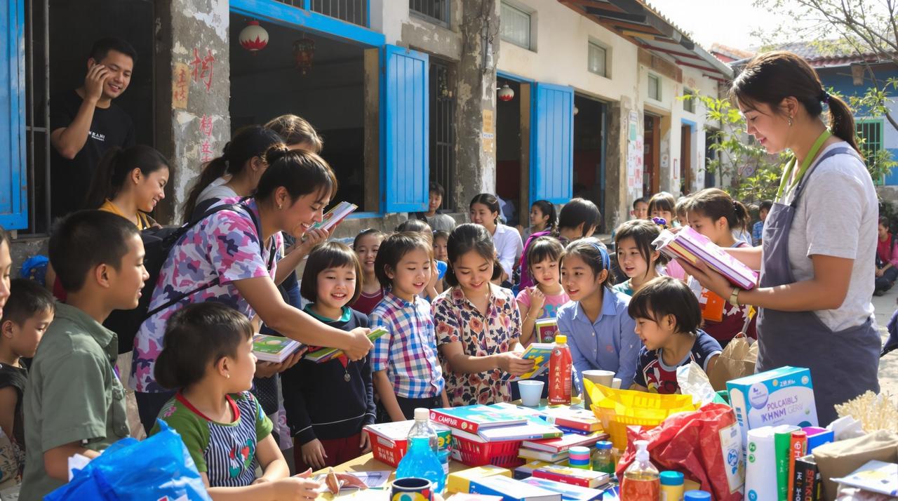 大象影院新闻：大象影院发布2023年度社会责任报告，公益视频播放量超8亿次