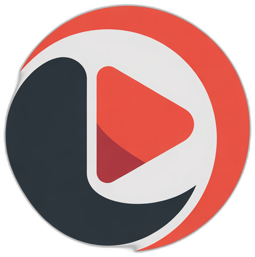 大象影院 Logo